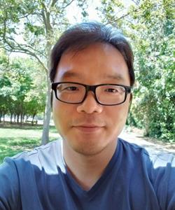 Dr.  Kyu Han Koh