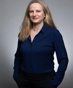 Dr.  Jorjeta Jetcheva