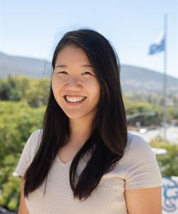 Dr.  Jane Kim