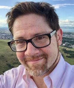 Dr.  Matthew S. Povich