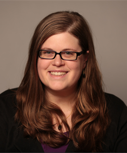 Dr.  Charli Sakari