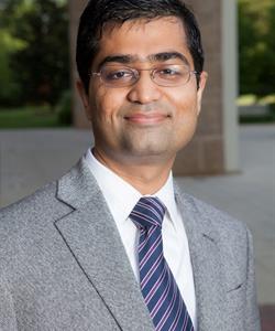 Dr.  Arun K. Sharma