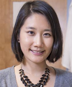Dr.  Monica So