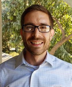 Dr. Benjamin Lutz