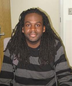 Dr.  Olaseni Sode