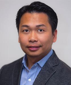 Dr. Zhaoshuo Jiang