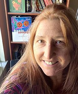 Dr.  Laura Newcomb