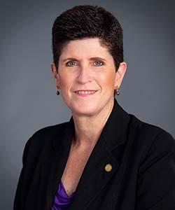  Dr. Lynn Mahoney