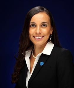 Angie Otiniano Verissimo