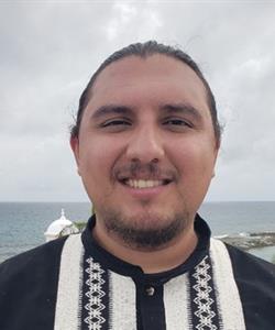 Anthony Peña