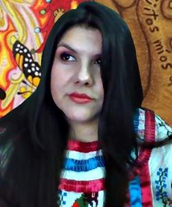 Liliana Conlisk-Gallegos 