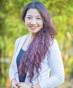Linh N. Bui