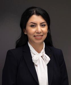 Sarvenaz Sobhansarbandi