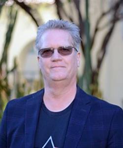 Scott Lipscomb