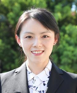 Yun Wang