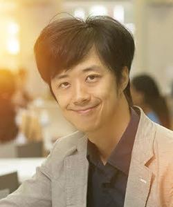 Hocheol Yang