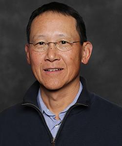 John Chen