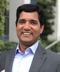 Mishra, Phoolendra