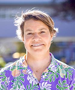 Dr. Tammie Visintainer