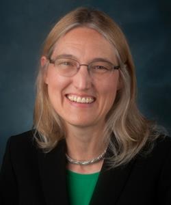 Alison Baski