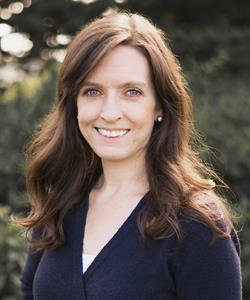 Dr. Alana Unfried, Ph.D.