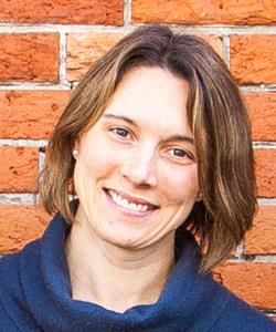 Dr. Amy Sprowles, Ph.D. 