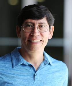 Arturo Pacheco-Vega, Ph.D.