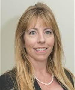 Babette Benken, Ph.D.