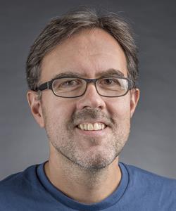 David Alexander, Ph.D.