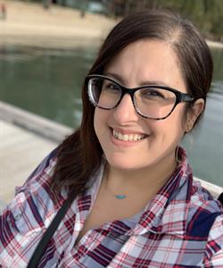 Dr. Enid Gonzales-Orta, Ph.D.