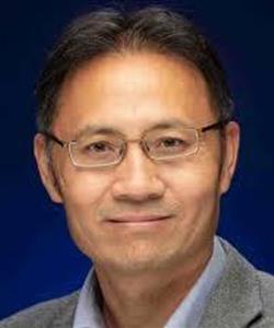 John (Renwu) Zhang, Ph.D.