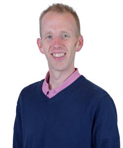 Dr. Joseph Ross, Ph.D.