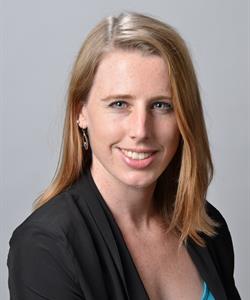 Julie Simons, Ph.D.