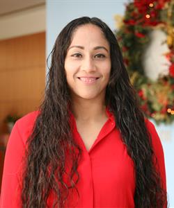 Monica Alarcon
