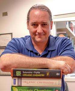 Dr. Steven Farmer, Ph.D.