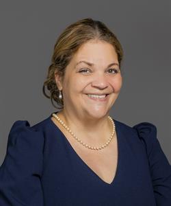 Dr. Vanya Quinones
