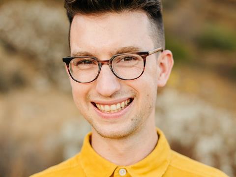 Dr. Jamie Booth