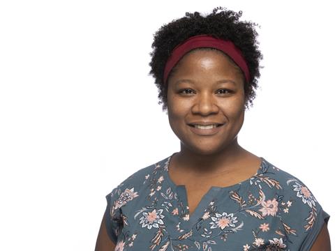Dr. Joya Cooley