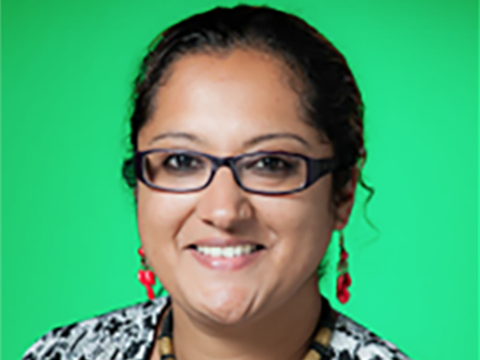 Dr. Divya Sitaraman