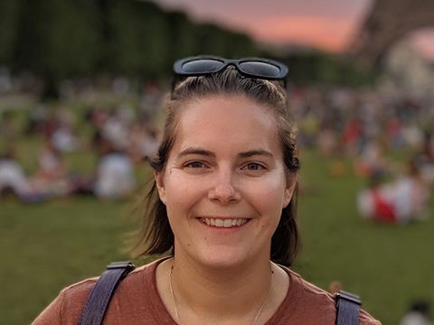 Dr. Alexandra Chakarov
