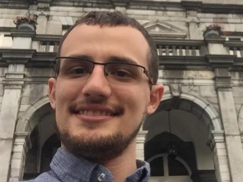  Dr. Rodrigo Canaan