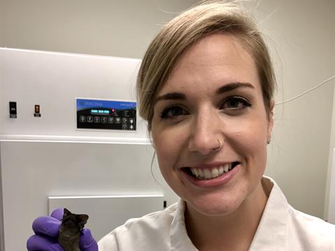 Dr. Anna Doty