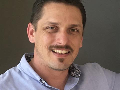 Dr. Gerald Cobian