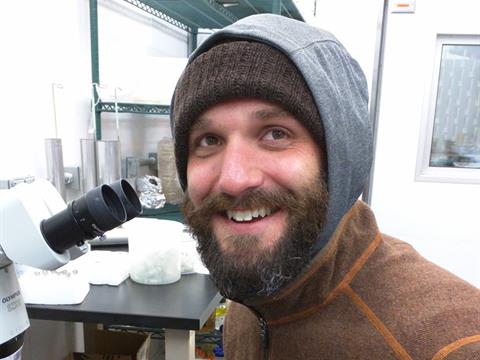 Dr. Jason Burke