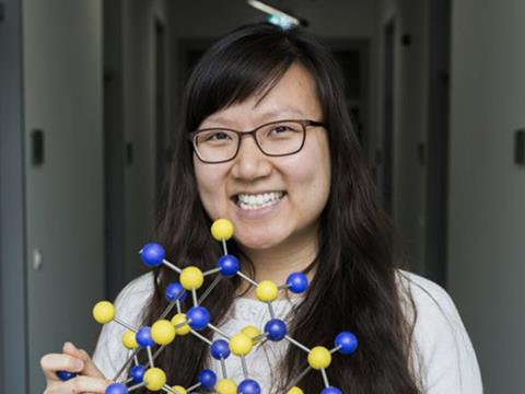 Dr. Joyce Pham