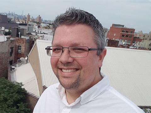 Dr. Brian Katz