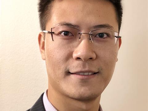 Dr. Long Wang