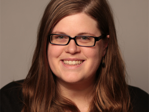 Dr. Charli Sakari 