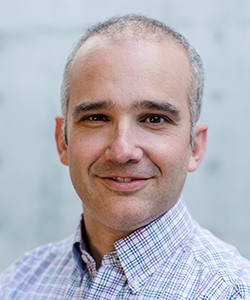 Andres Jauregui