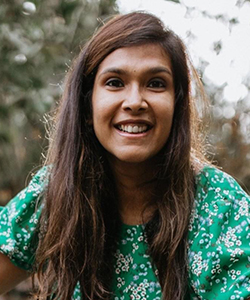 Archana Anand